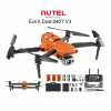 AUTEL EVO II 640T V3 Rugged Bundle - Drone Autel Robotics Evo II Dual 640T V3